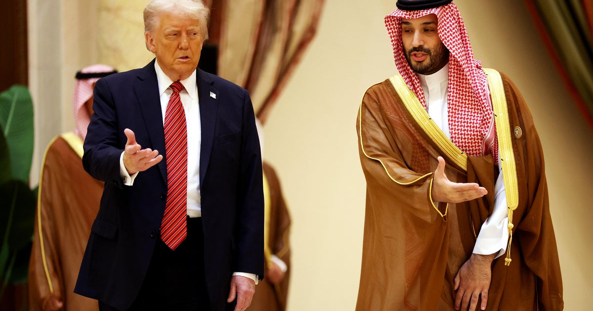 Saudi Arabia's Mohammed bin Salman to visit White House on Nov. 18, sources say
