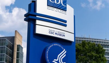 CDC scientist let go during shutdown says "it's truly like an episode of 'Squid Games'"