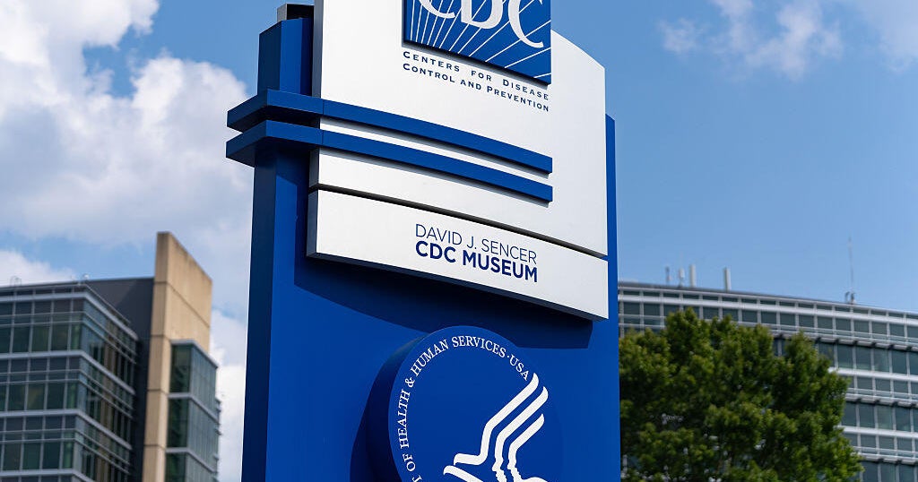 CDC scientist let go during shutdown says "it's truly like an episode of 'Squid Games'"