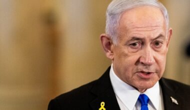 Netanyahu prolonged the war to save himself. It may have worked.