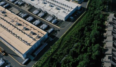 Why your electric bill is so high now: Blame AI data centers