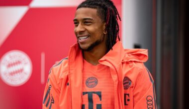 William Saliba, Jean-Philippe Mateta laud France teammate Michael Olise