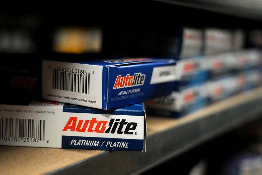 First Brands filed for Chapter 11 bankruptcy last month, capping weeks of turmoil sparked by creditor concern over the auto-suppliers use of opaque off-balance sheet financing.