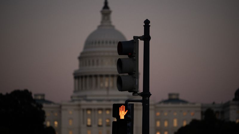 Live updates: The latest on the government shutdown