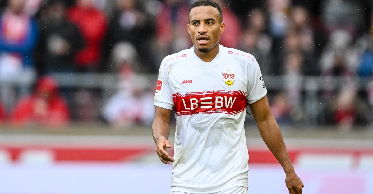 Leweling leaves Germany camp with adductor issue