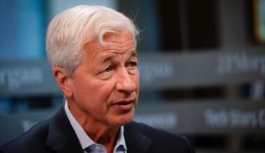 Why Jamie Dimon is warning of ‘cockroaches’ in the US economy