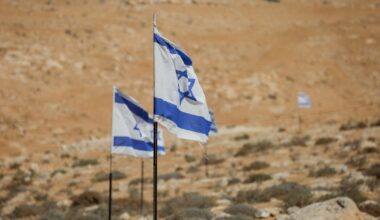 Israeli lawmakers advance West Bank annexation bills despite Trump's past objection as Vance visits