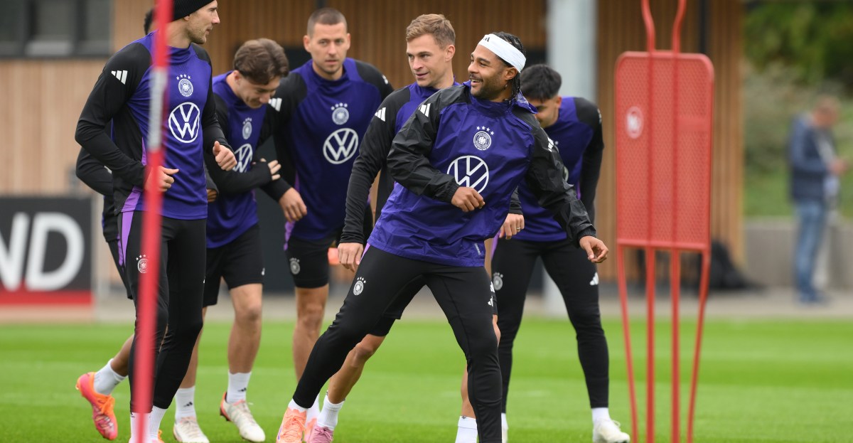 Germany vs. Luxembourg: Lineups, team news, injuries, how to watch and more!