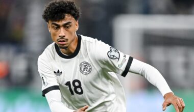 Four Observations from Germany’s 4-0 World Cup Qualifying win over Luxembourg