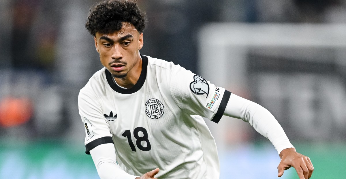 Four Observations from Germany’s 4-0 World Cup Qualifying win over Luxembourg