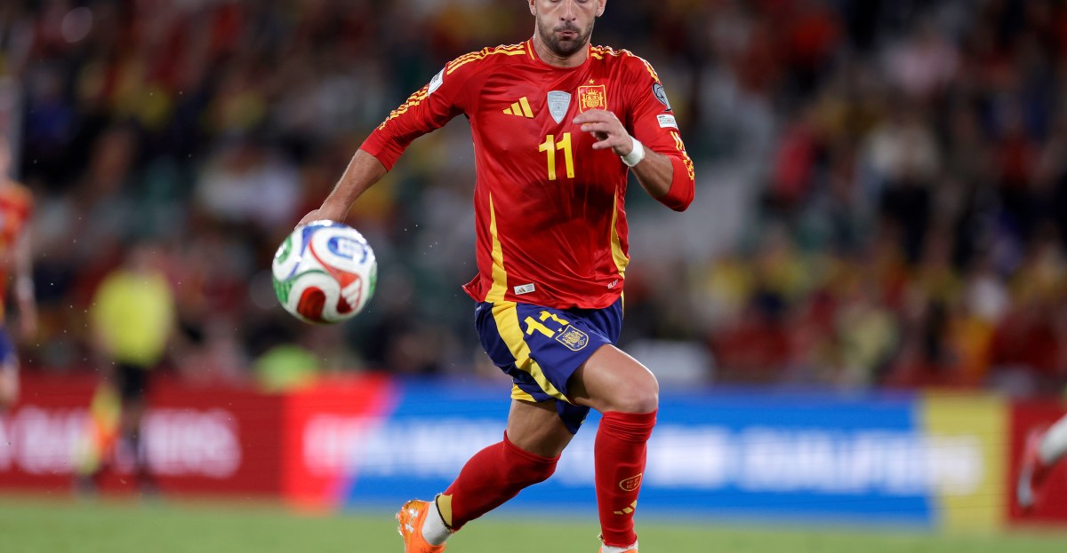 Barcelona hit by another injury blow as Spain rule Ferran Torres out of Bulgaria clash