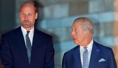 Prince William Wants to Go “Scorched Earth” on Prince Andrew