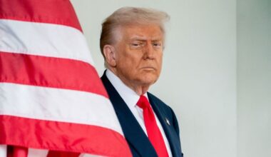 AI sewage video: Trump’s response to ‘No Kings’ marches only proved the protesters’ point