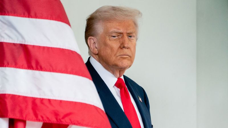 AI sewage video: Trump’s response to ‘No Kings’ marches only proved the protesters’ point