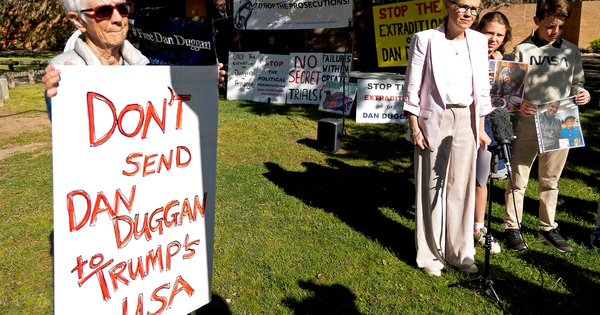 Former U.S. Marine accused of training Chinese military pilots appeals against extradition from Australia