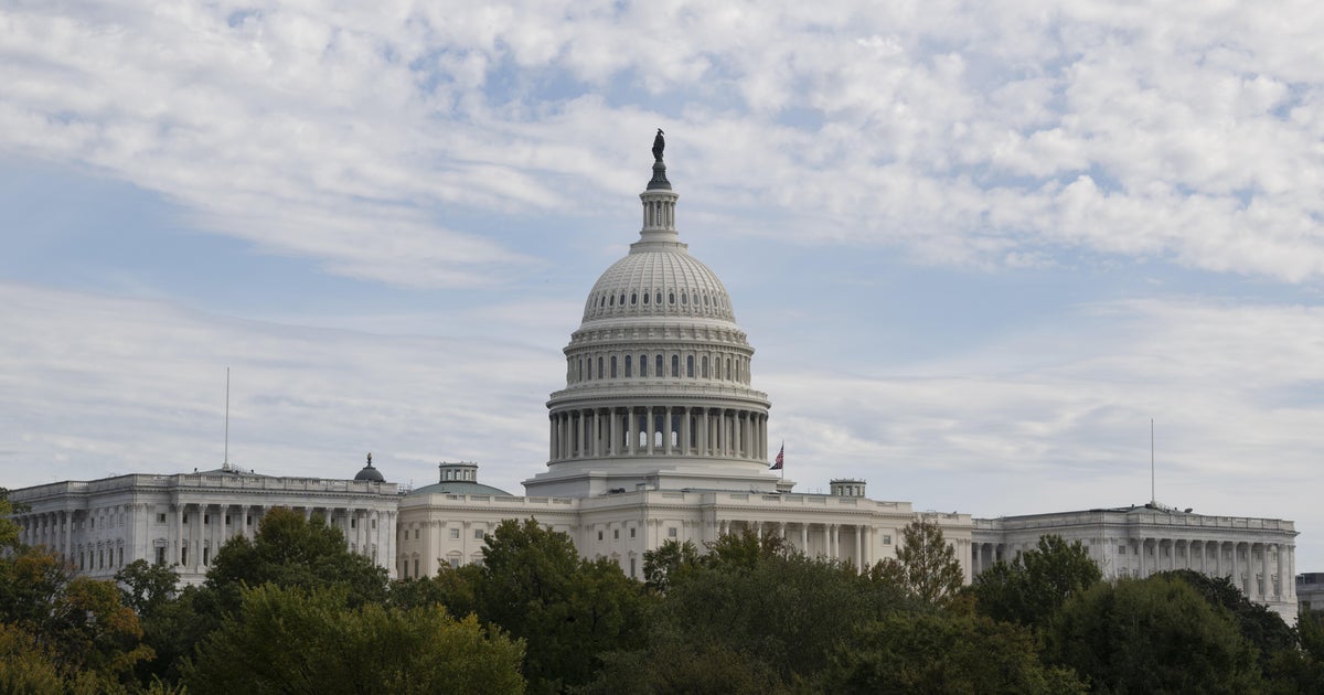 Government shutdown live updates as Senate prepares for 11th vote to fund government