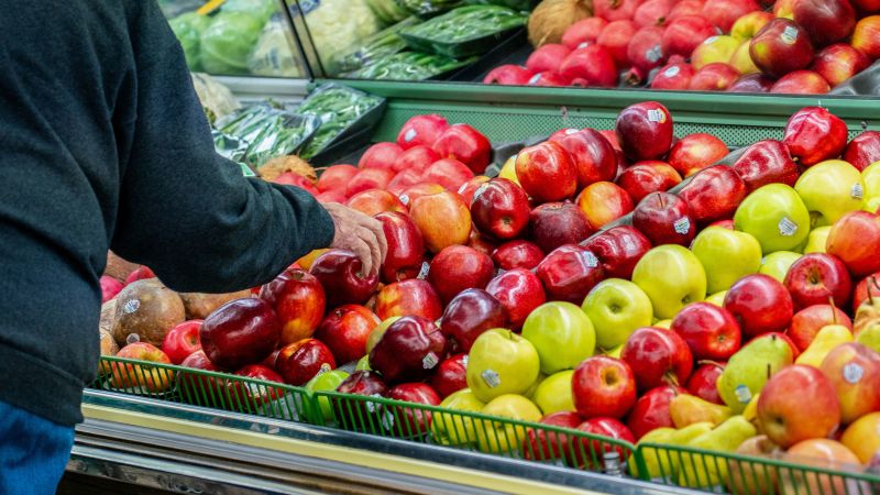 SNAP: Trump administration won’t use contingency fund to pay November food stamp benefits