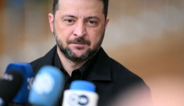 Live updates: US sanctions on Russia over Ukraine add pressure on Putin to end war