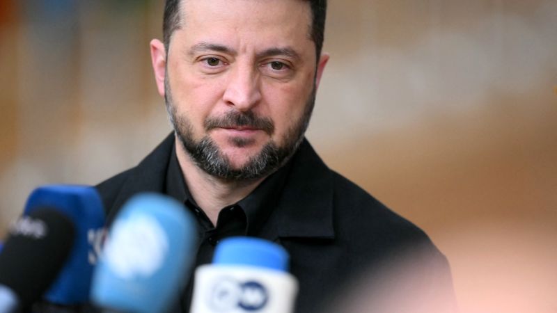 Live updates: US sanctions on Russia over Ukraine add pressure on Putin to end war