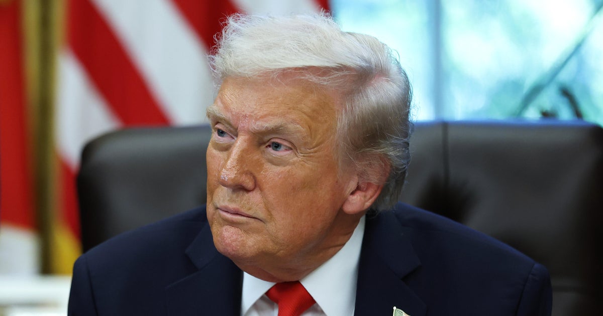 Trump calls for prosecution of more political foes including Jack Smith and Merrick Garland