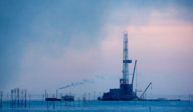 The oil market has turned against Putin