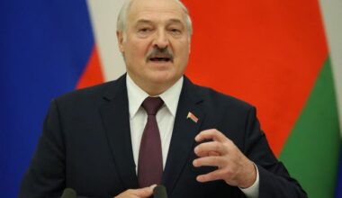 Belarus aims for talks with Kyiv, KGB looks for middle ground