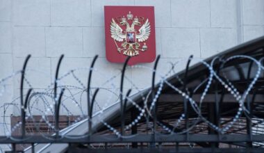 Ukraine and EU plan another blow to Russia