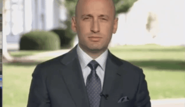 Plenary authority, the dictator phrase that caused Stephen Miller to stop talking