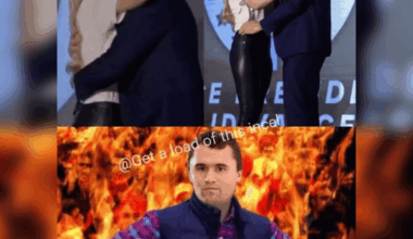 Get a load of this incel!