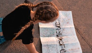 Discover Yourself by Expanding Your Mental Map