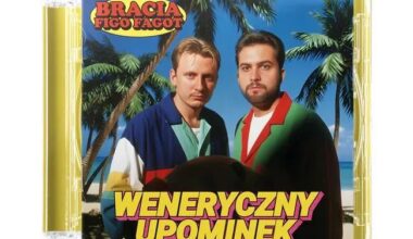 Walaszek wielkim polskim artystą jest