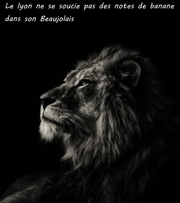 Mauvaise nouvelle...