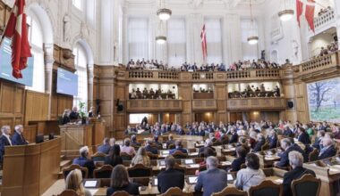 Regeringen vil genåbne sager om førtidspension – og skærpe reglerne fremover • POV International