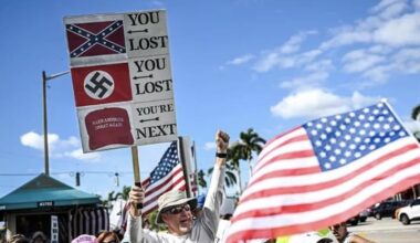 American history lesson for MAGA