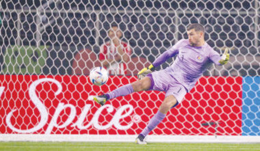 cover Fatherhood puts Australia&#8217;s frequent flyer Ryan on a higher plane