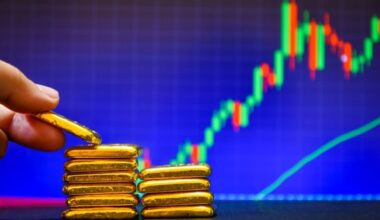 Gold prices to reach $4,900 per ounce by December 2026, says Goldman Sachs