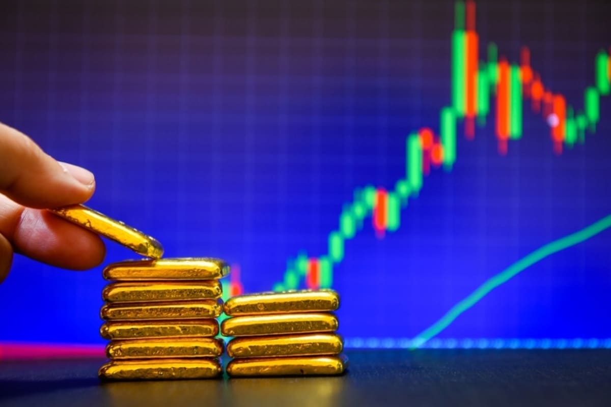 Gold prices to reach $4,900 per ounce by December 2026, says Goldman Sachs