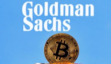 Goldman and DBS Complete OTC Interbank Crypto Options Trade