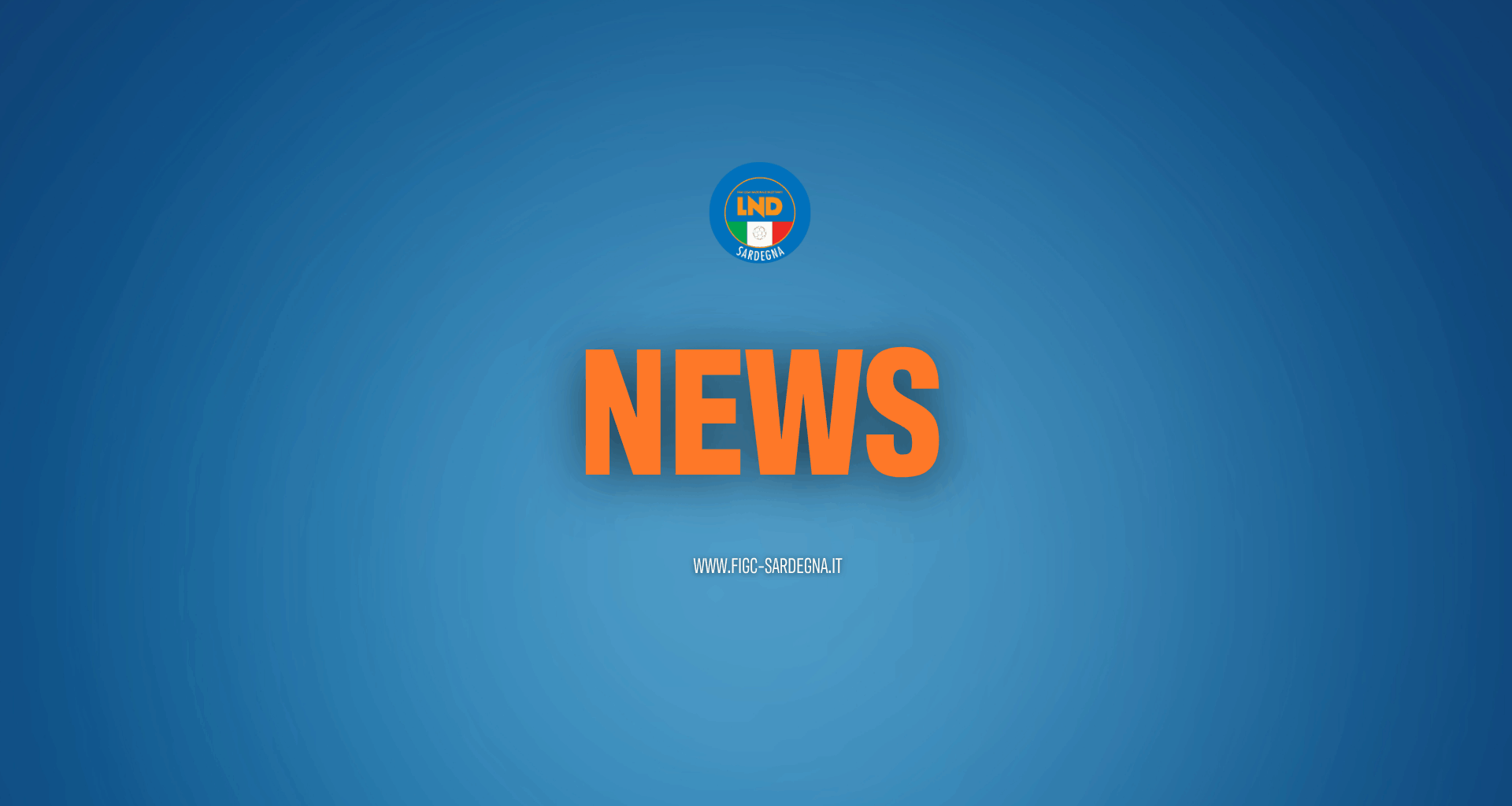 il messaggio pre-gara – FIGC Sardegna