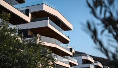 Grand Metropolitan Hotels Assumes Management Of Prominent Croatia Property With Destination By Hyatt