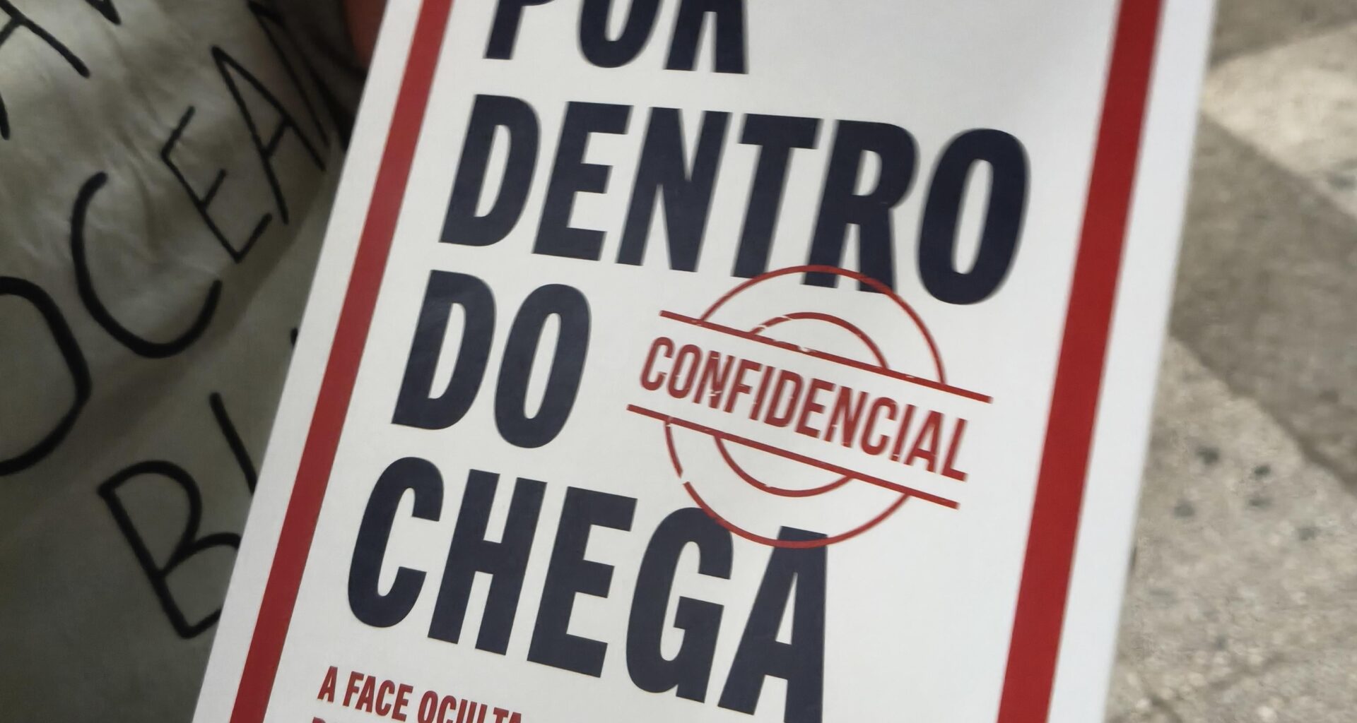 Estou a pensar comprar este livro