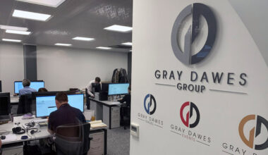 Gray Dawes to launch TMC in New Zealand
