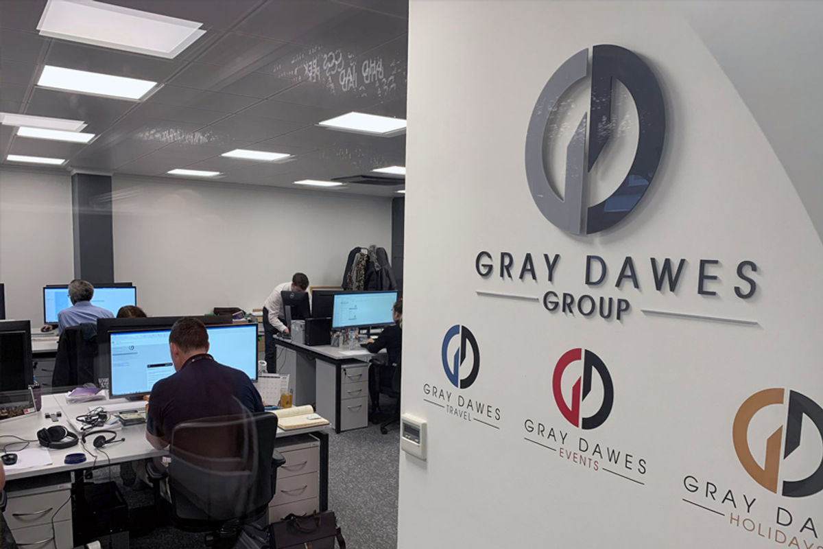 Gray Dawes to launch TMC in New Zealand