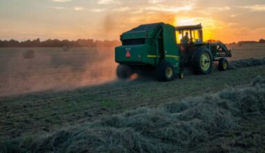 Trump's Policies: A Threat to Farmers and American Values