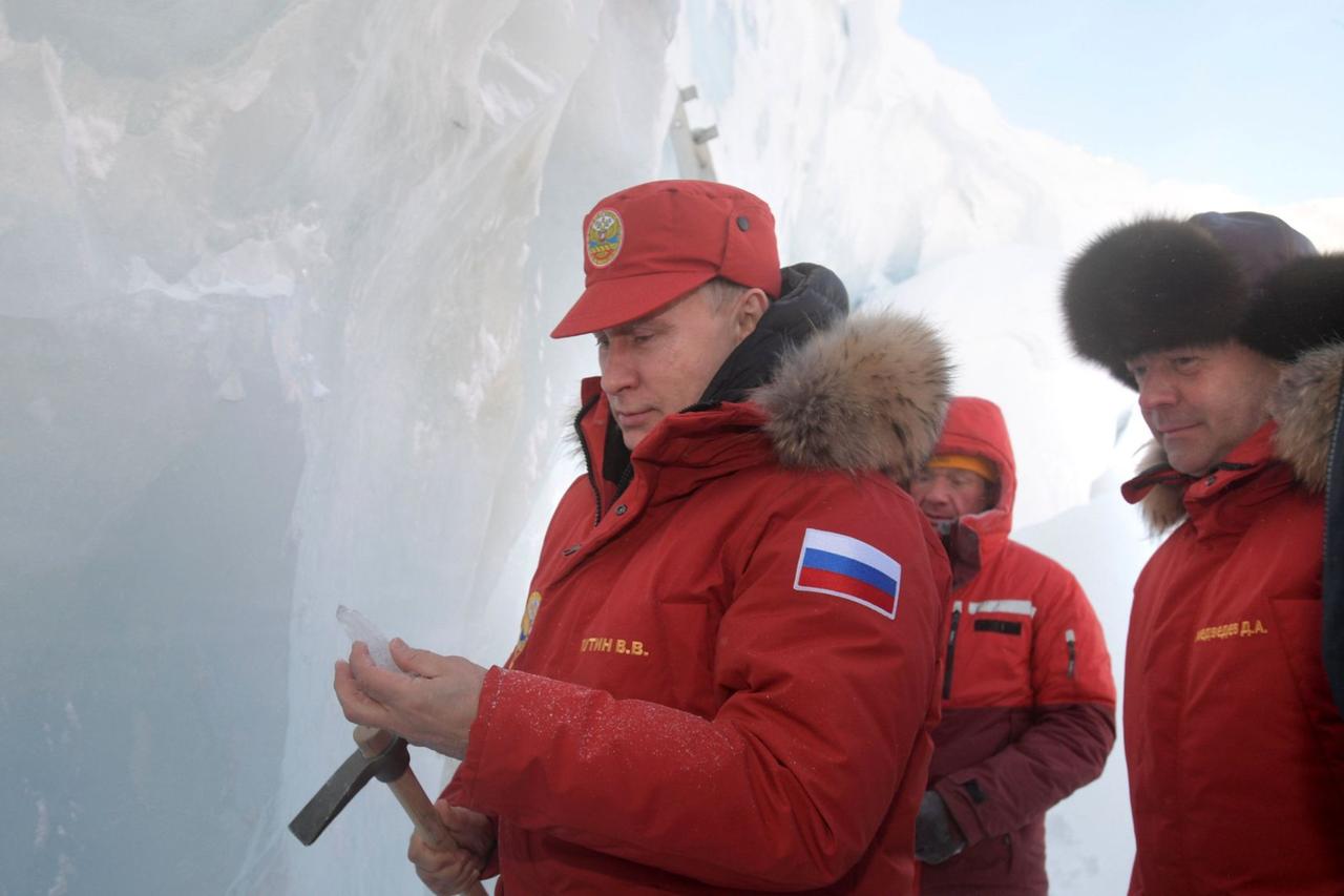 Greenland thaws: Cold War ghosts, US-Russia tensions, and Türkiye’s Arctic strategy