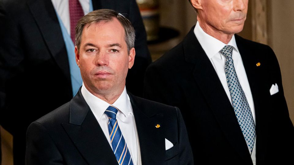 Großherzog Guillaume: Ex-Mitarbeiterin packt aus – so ist er wirklich 