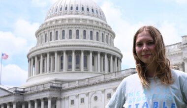 Judge "reluctantly" dismisses youth case challenging Trump climate policies