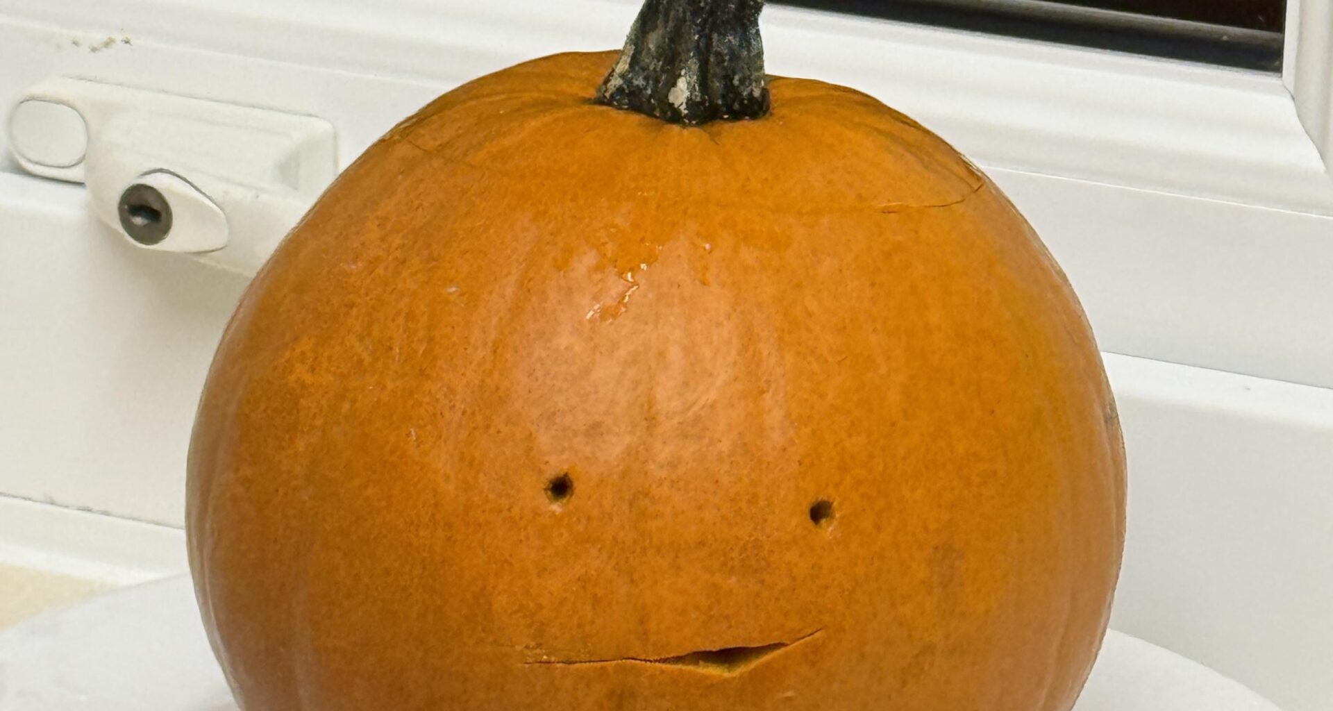 What pumpkin design are you going with this year?