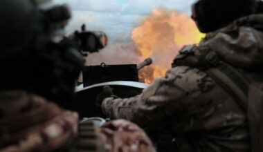 Guerre en Ukraine: ces imposteurs qui s’enrichissent aux dépens de l’armée russe