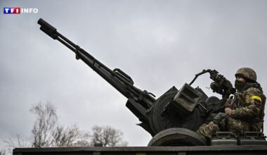 Une baisse "surprenante" : l'aide militaire européenne à l'Ukraine a fortement chuté cet été